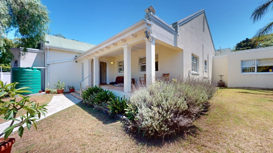 3 Bedroom Property for Sale in Walmer Eastern Cape